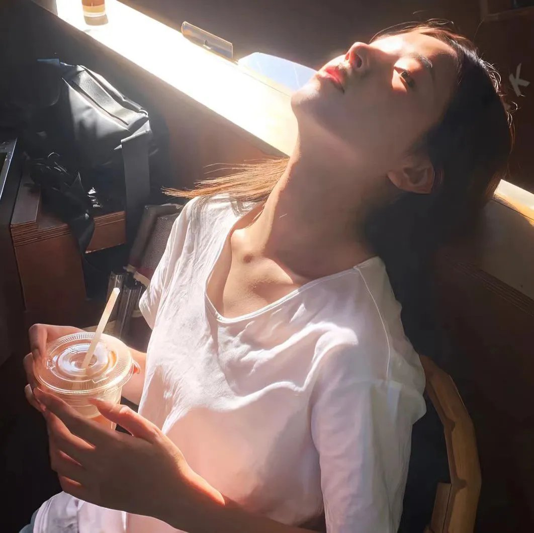 超女·强势回归